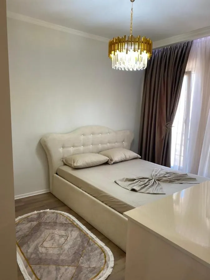 Albjona Apartment Central Tirana