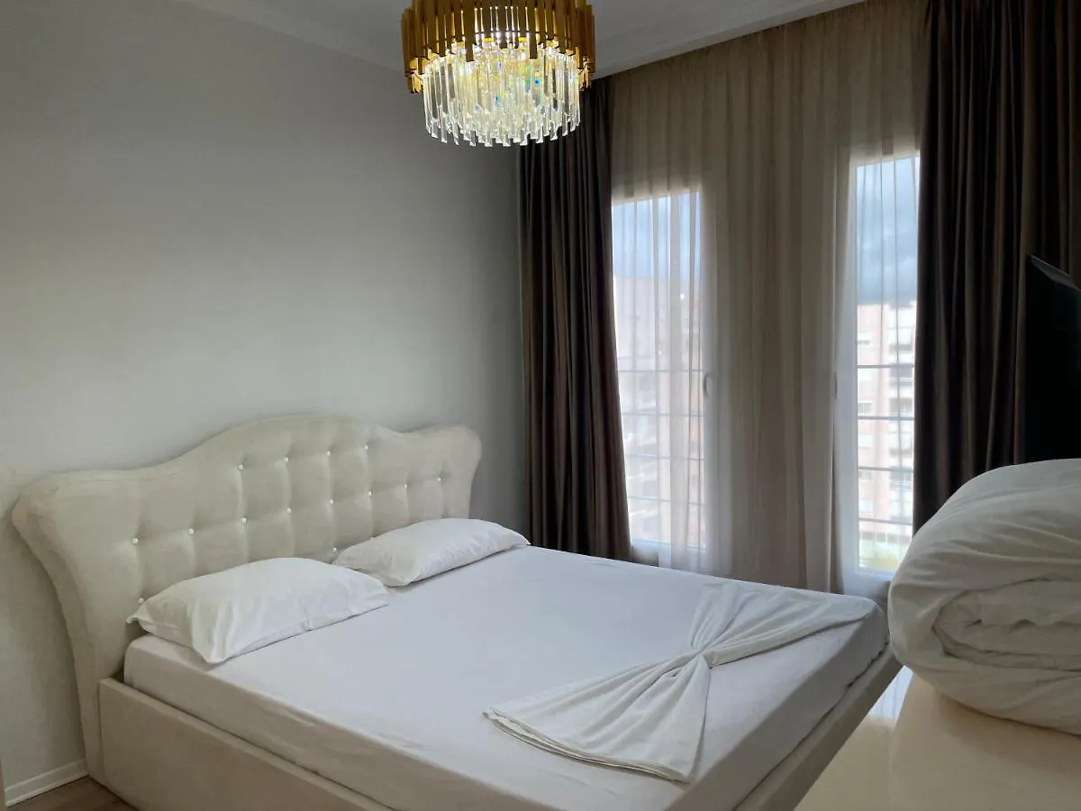 Albjona Apartment Central Tirana