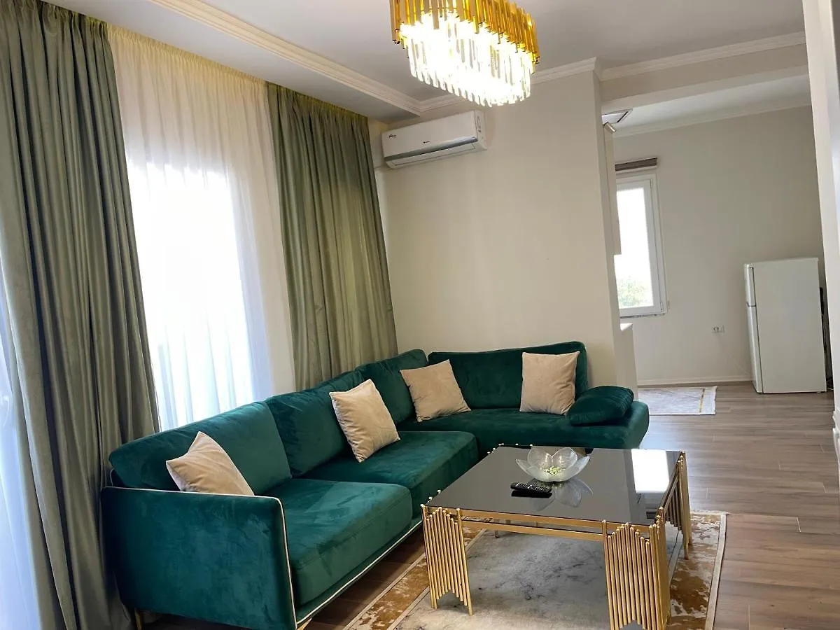 Albjona Apartment Central Tirana 0*,  Albania