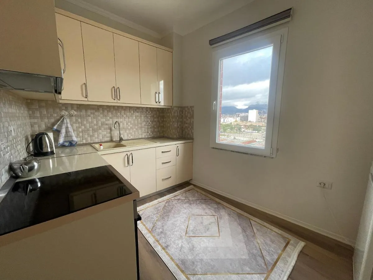 Albjona Apartment Central Tirana